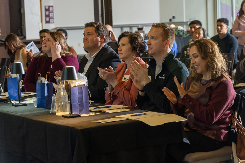 Home judges
