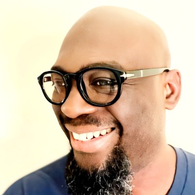 emmanuel buah