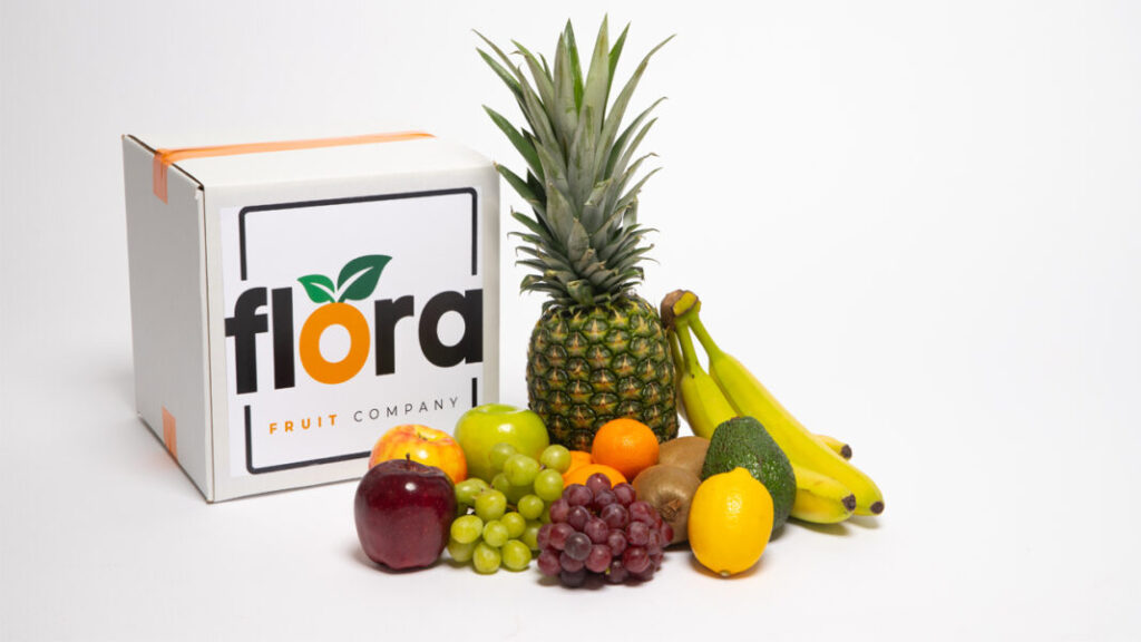 flora fruit co flora fruit co