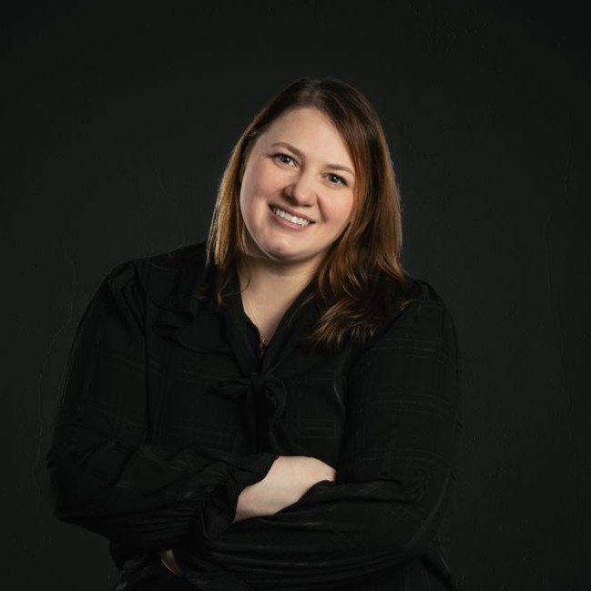megan dickman