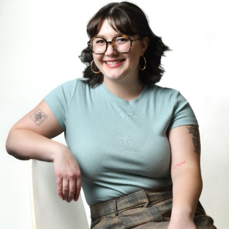 olivia smidel