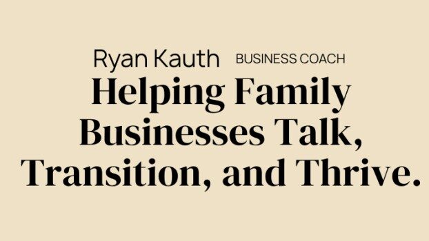 Sponsors ryan k