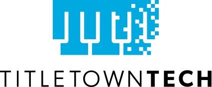 Sponsors TTT Logo