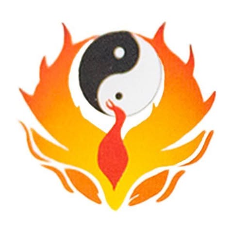 rising phoenix rising phoenix